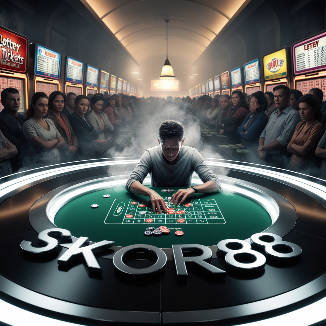 parlay E-Sport